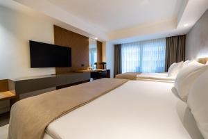 Beks Premium Resort & Spa