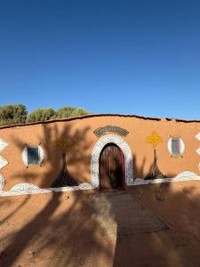 Mhamid Expedition Camp