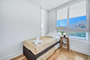 Vespucio Harmony 2D with Wi-Fi