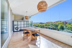 Vespucio Harmony 2D with Wi-Fi