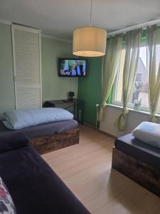 Sonnige Ferienzimmer WHV
