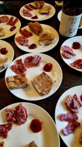Podere Orto Wine Country House