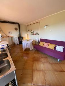 Villa Panno, natural place!