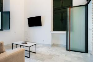 Designer duplex - Former architecture studio