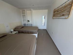 Casa Gaviota Zorritos Tumbes