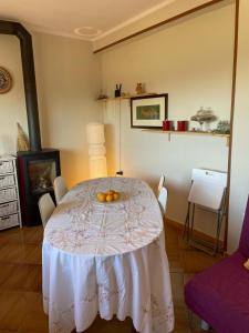 Villa Panno, natural place!