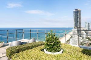 Coastal 2BR Escape! Beachfront, Ocean Views!