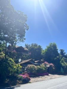 Sapung homestay Bảo Lộc