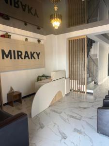 Miraky Beach