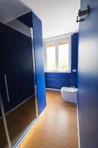 ELECTASTAY Apartments - SantOronzo The Terrace