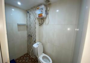 Jarrdin Apartment By Orint