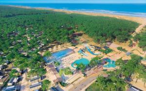 Atlantic Club Montalivet avec SevServices