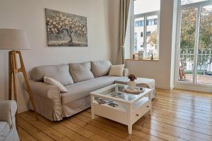 Ferienwohnung Villa Else
