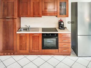 Apartment Ville sur Sarre by Interhome