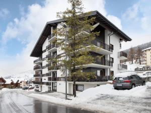 Apartment Prachalier I No6 by Interhome