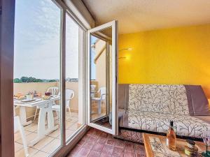 Apartment Les Sables dOr-5 by Interhome