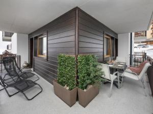 Apartment Prachalier I No6 by Interhome