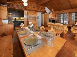 Chalet Dejo A Dzeu by Interhome