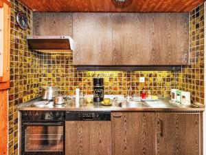 Chalet Dejo A Dzeu by Interhome