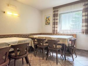 Apartment Garberlashof by Interhome