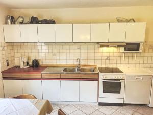 Apartment Garberlashof by Interhome