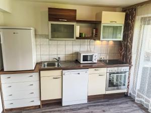 Apartment Mathoy by Interhome