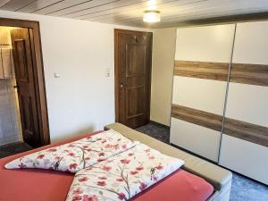Apartment Mathoy by Interhome