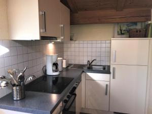 Apartment Christlum by Interhome