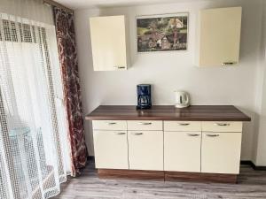 Apartment Mathoy by Interhome