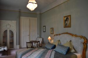 B&B / Chambres d'hotes Chateau Mesny : photos des chambres