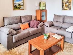 Holiday Home Balcon de Finestrat-1 by Interhome