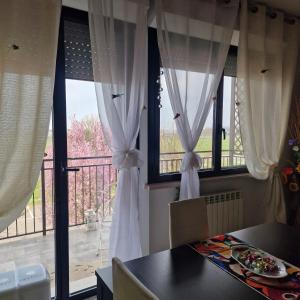 Appartamento Divino Tramonto