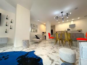 Loft 4 pax