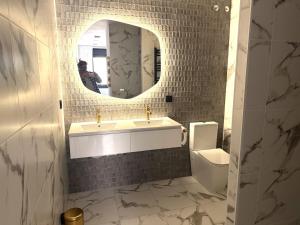 Loft 4 pax