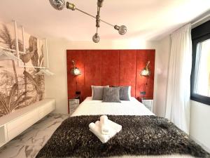 Loft 4 pax