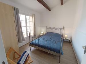 Holiday Home Les Troenes by Interhome