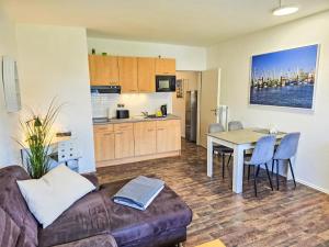Apartment Ankerweg-1 by Interhome