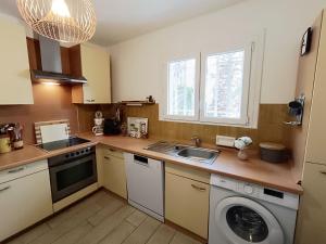 Holiday Home Les Troenes by Interhome