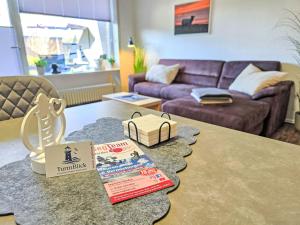 Apartment Ankerweg-1 by Interhome
