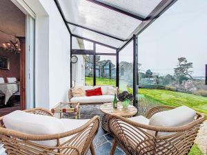 Holiday Home La Rotonde by Interhome
