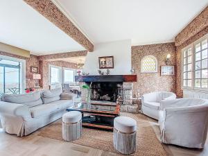 Holiday Home La Rotonde by Interhome