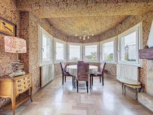 Holiday Home La Rotonde by Interhome