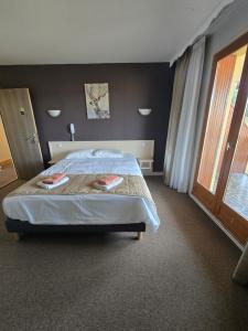 Logement chaleureux au pied des pistes de Lamoura