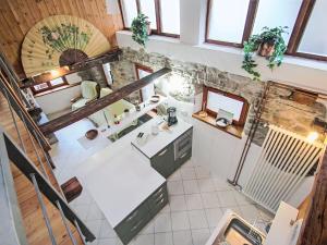 Holiday Home Caa de Sass by Interhome