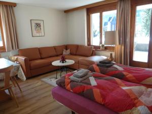 Apartment Blumenweg 6 by Interhome