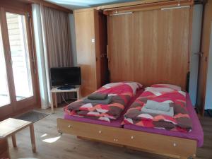 Apartment Blumenweg 6 by Interhome