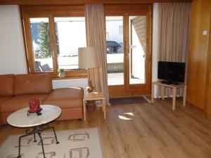 Apartment Blumenweg 6 by Interhome