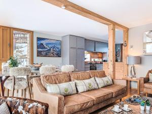 Apartment Roossi Apt- 1 by Interhome