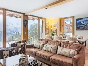 Apartment Roossi Apt- 1 by Interhome