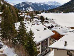 Apartment Parc B 431 by Interhome